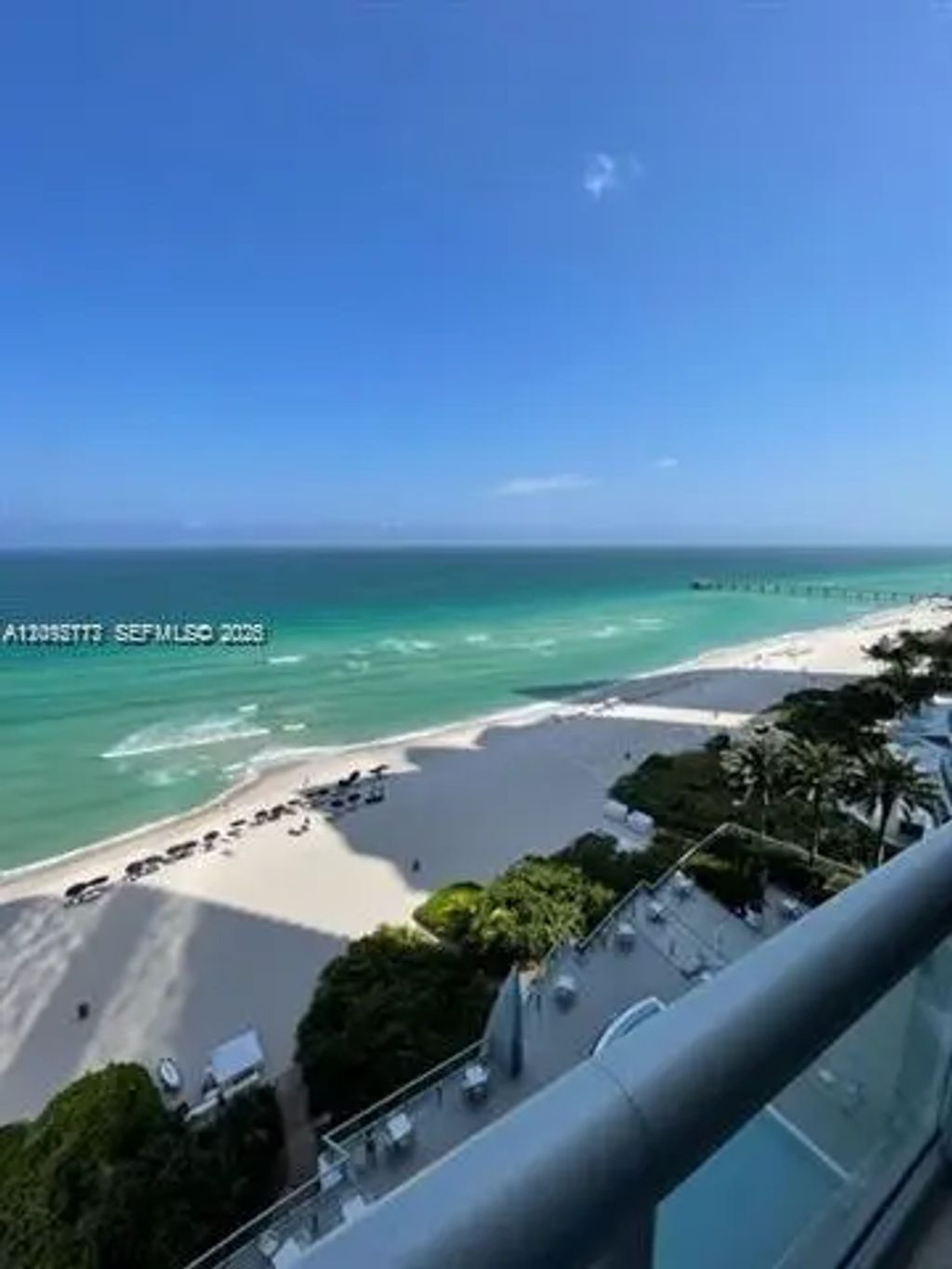 17121 Collins Avenue #1506, Sunny Isles Beach