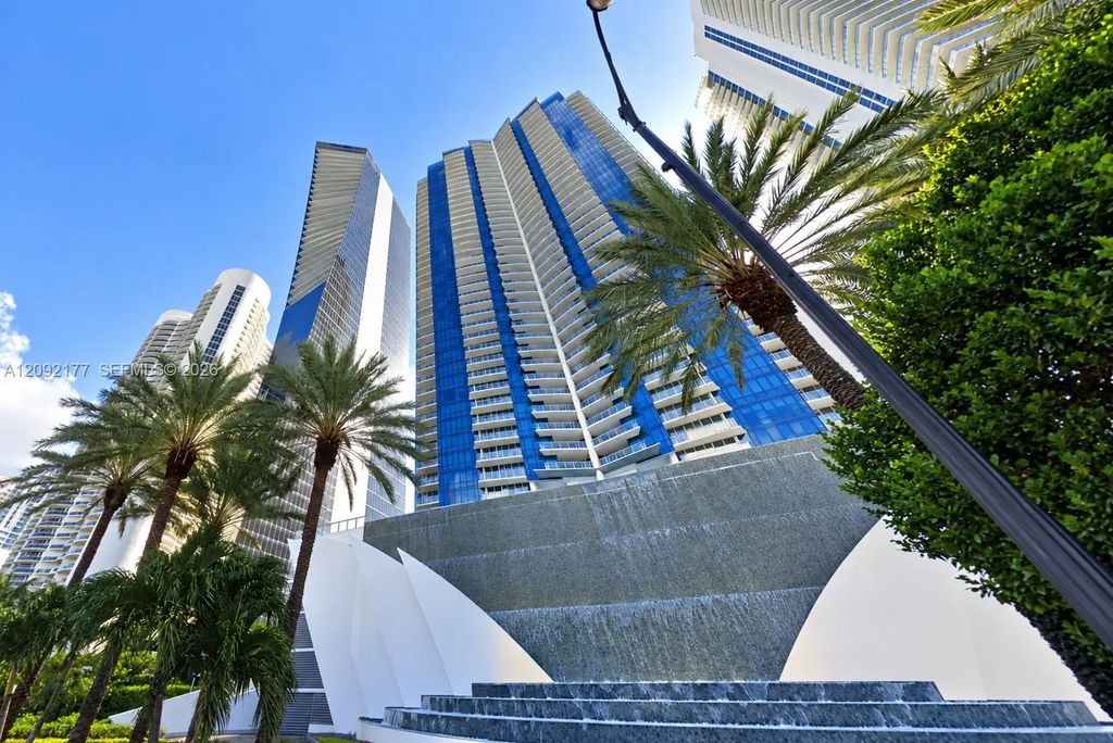 17121 Collins Avenue #1506, Sunny Isles Beach