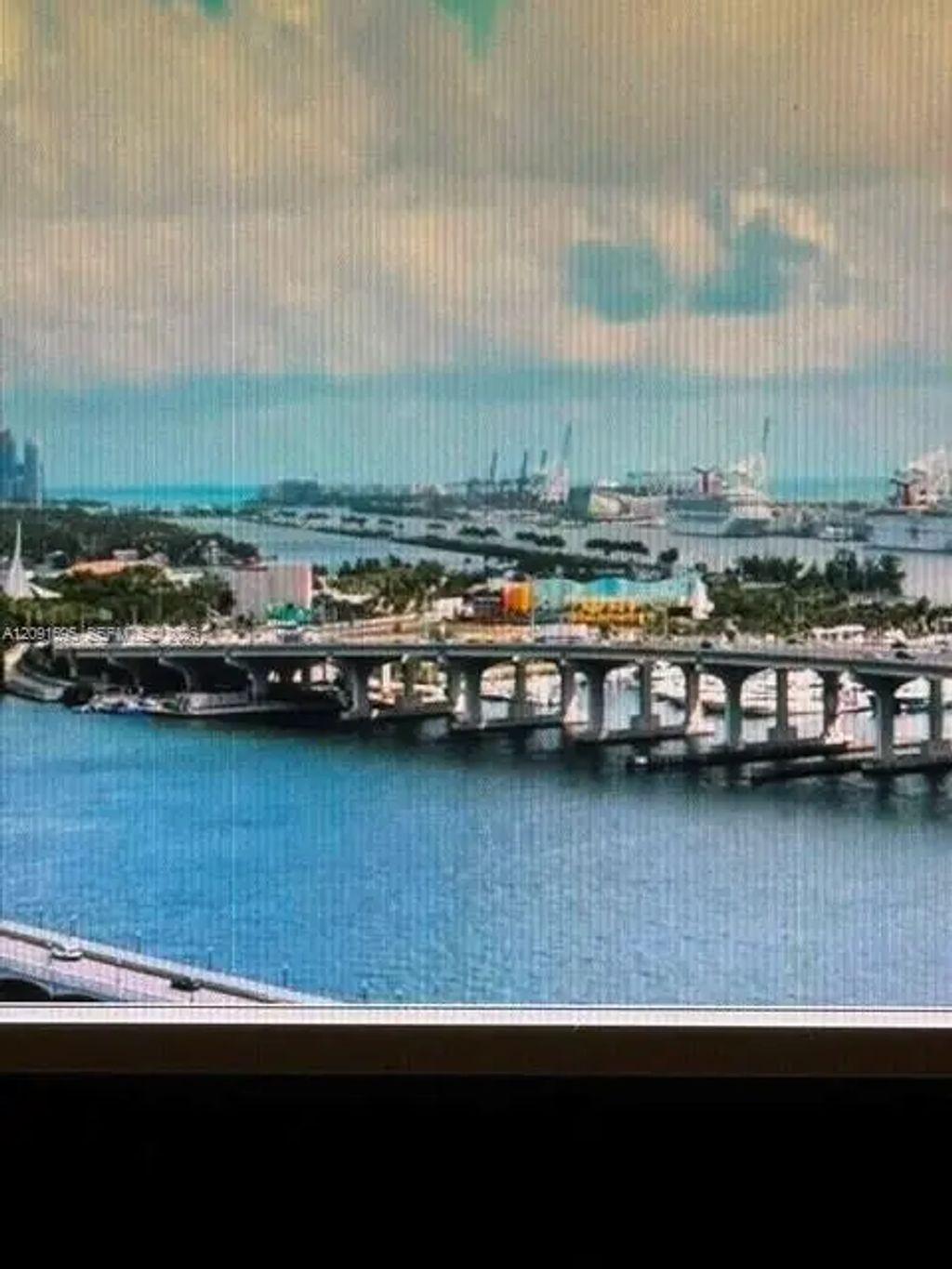 1717 N Bayshore Drive #3246, Miami