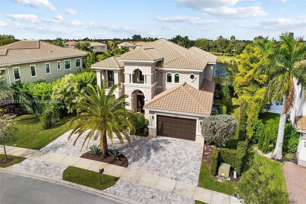 9960 Bay Leaf Court #9960, Parkland