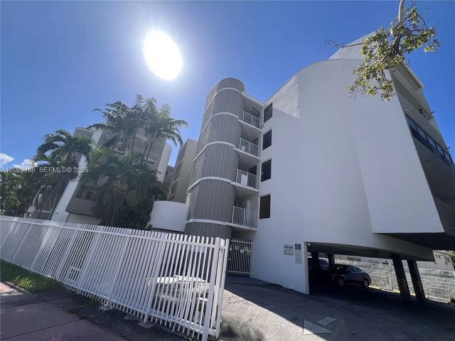 2 of 43 - 2000 Biarritz Drive #407, Miami Beach, FL