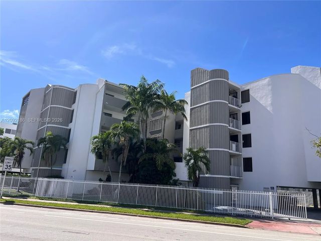3 of 43 - 2000 Biarritz Drive #407, Miami Beach, FL