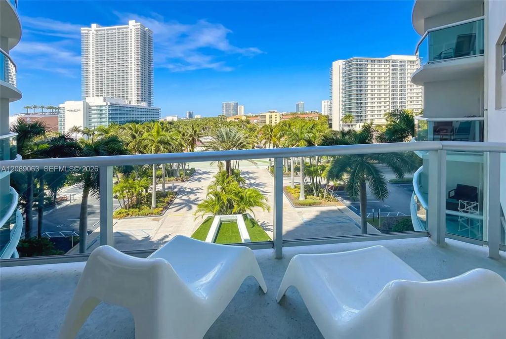 3901 S Ocean Drive #6s, Hollywood