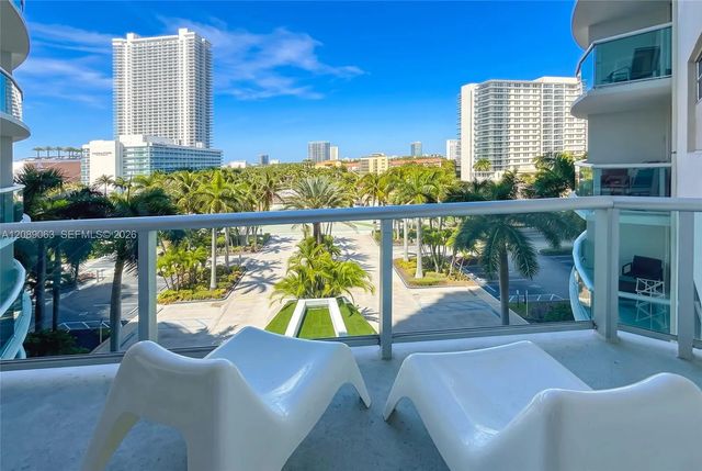 3901 S Ocean Drive #6s, Hollywood