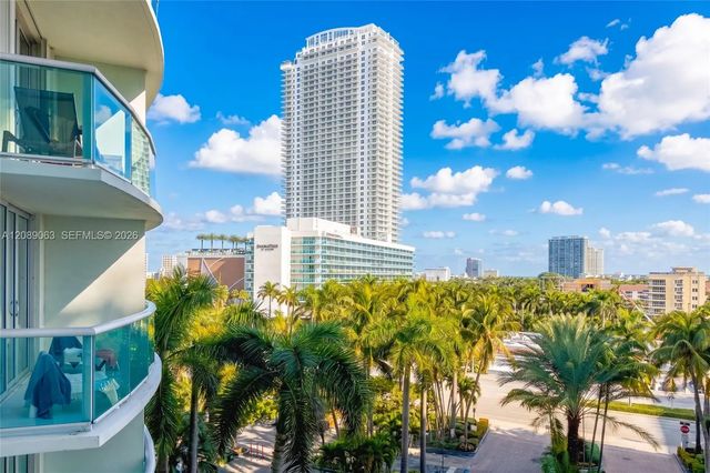 2 of 12 - 3901 S Ocean Drive #6s, Hollywood, FL