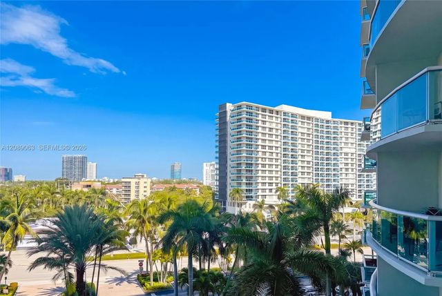 3 of 12 - 3901 S Ocean Drive #6s, Hollywood, FL