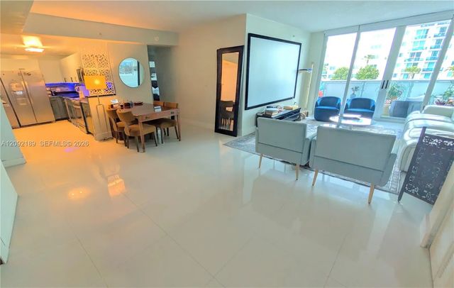 5 of 35 - 7501 E Treasure Drive #2m, North Bay Village, FL