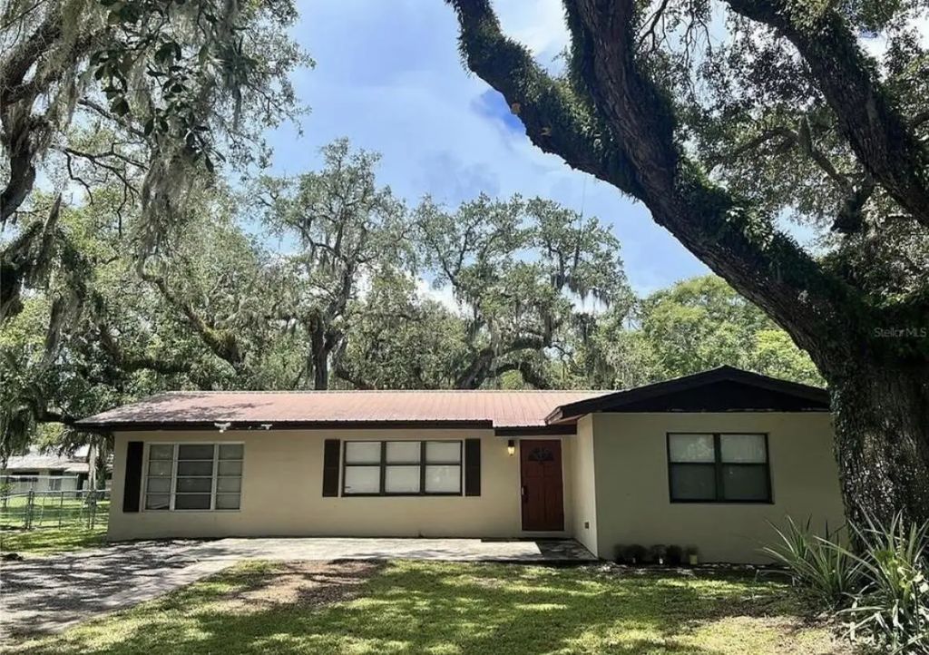 1903 Sw 3rd Avenue, Okeechobee