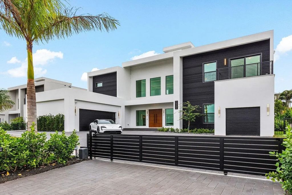 13440 Us Highway 1, Juno Beach