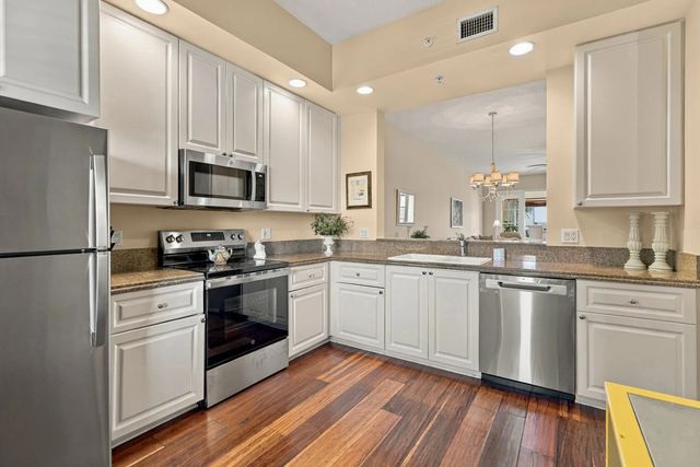 2 of 34 - 24 Harbour Isle Drive W #204, Fort Pierce, FL