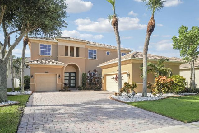 8608 Palisades Lake Drive, West Palm Beach