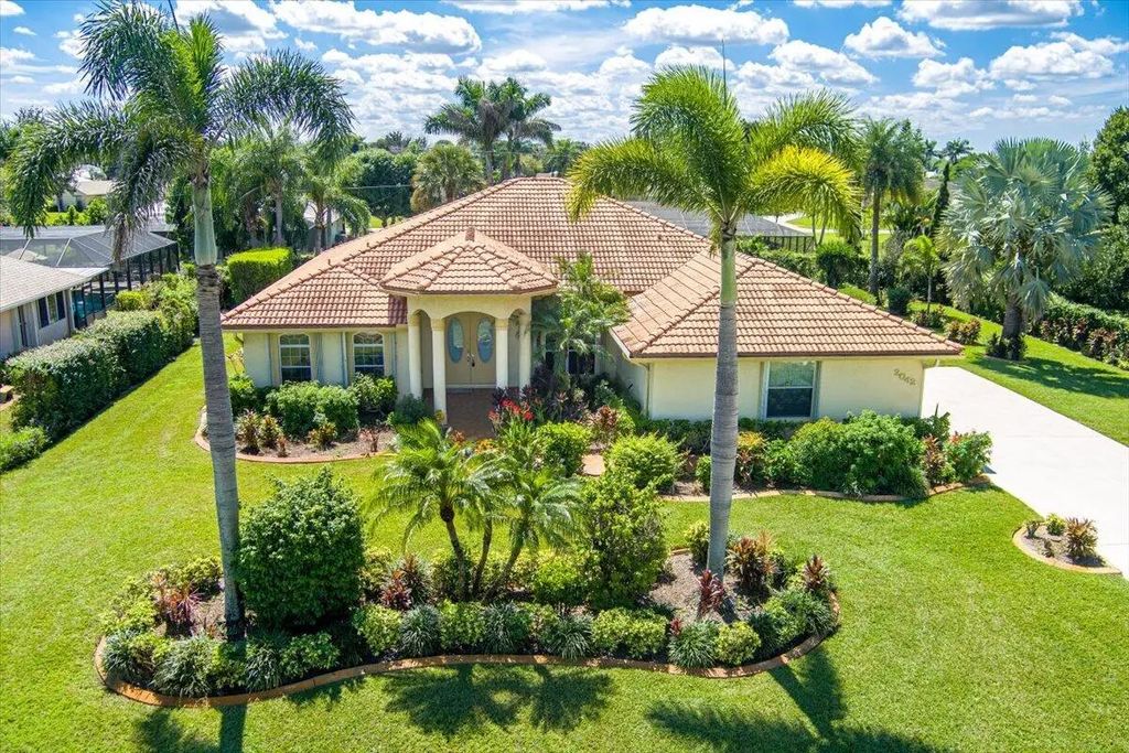 2042 Se Westmoreland Boulevard, Port St. Lucie