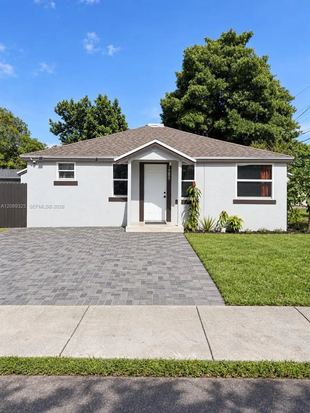 10805 Nw 10th Avenue, Miami