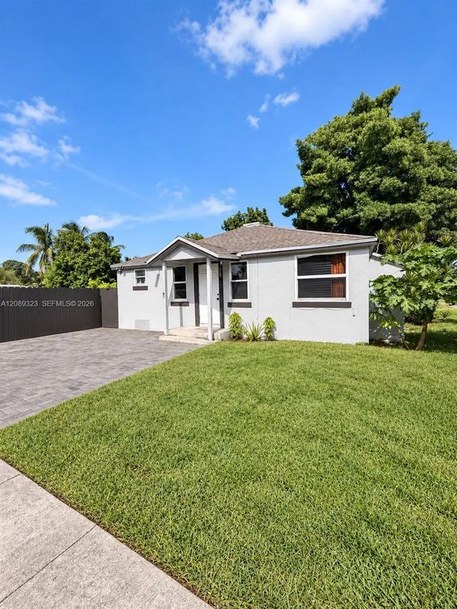 2 of 16 - 10805 Nw 10th Avenue, Miami, FL