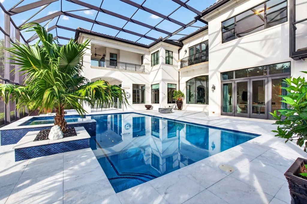 16876 Crown Bridge Drive, Delray Beach