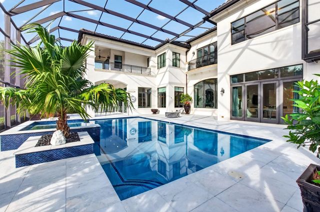 16876 Crown Bridge Drive, Delray Beach