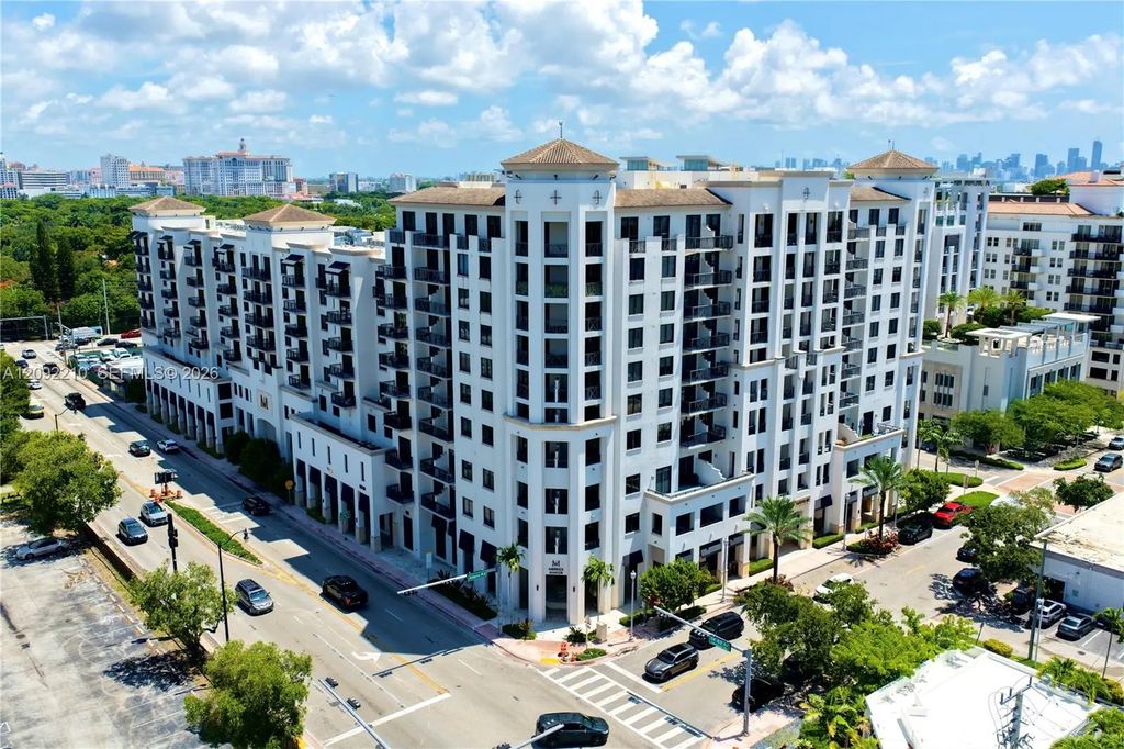 301 Altara Avenue #418, Coral Gables