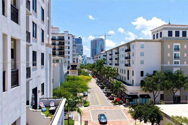 2 of 28 - 301 Altara Avenue #418, Coral Gables, FL