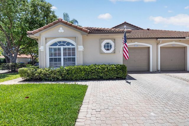 2 of 30 - 8446 Via Serena, Boca Raton, FL