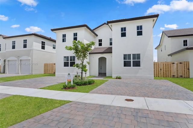 13347 Sw 272nd Lane, Homestead