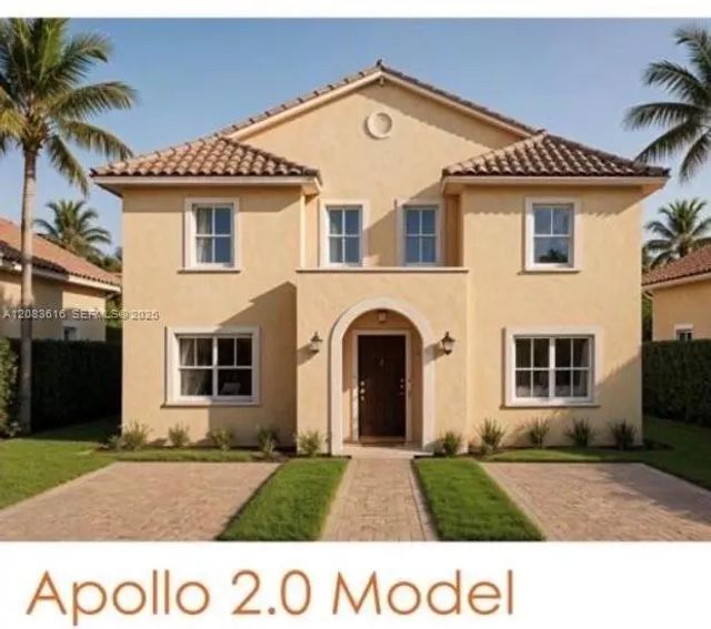 3 of 5 - 13347 Sw 272nd Lane, Homestead, FL