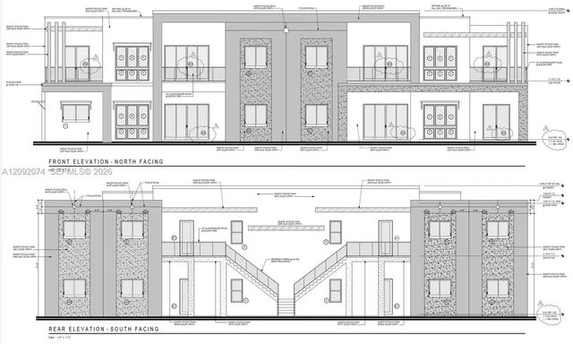 2 of 8 - 923 N E Street, Lake Worth, FL