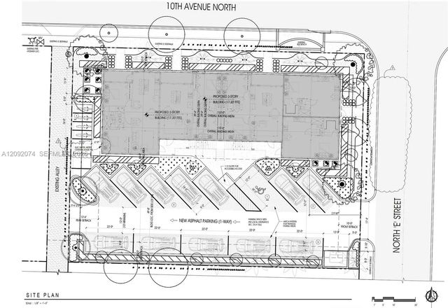 3 of 8 - 923 N E Street, Lake Worth, FL