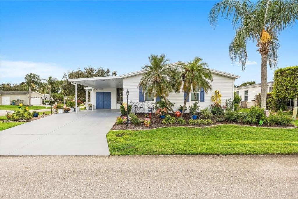 3052 Five Iron Drive, Port St. Lucie