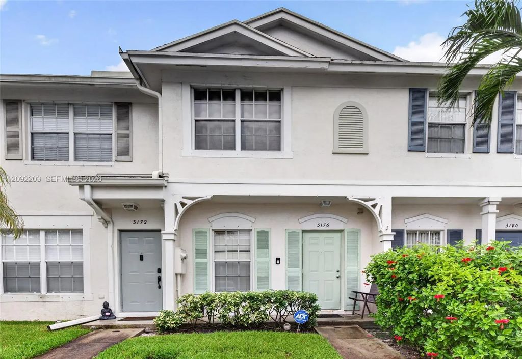 3176 Sw 50th Street, Dania Beach