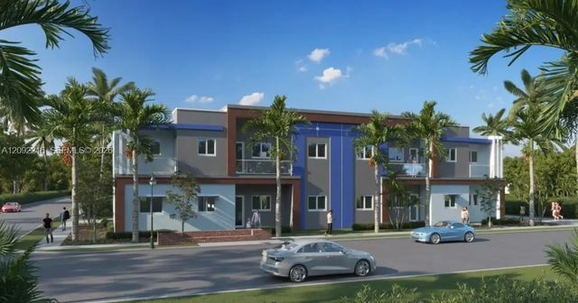 923 N E Street, Lake Worth