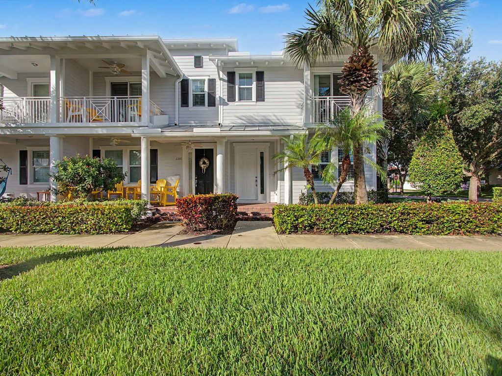 1334 S Community Drive, Jupiter
