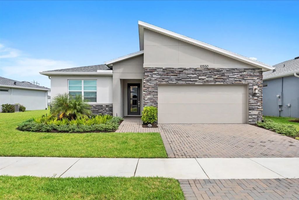 10550 Sw Orana Drive, Port St. Lucie