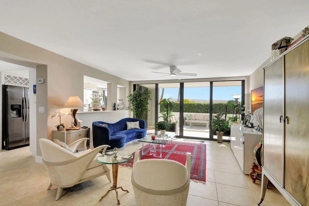 3590 S Ocean Boulevard #104, South Palm Beach