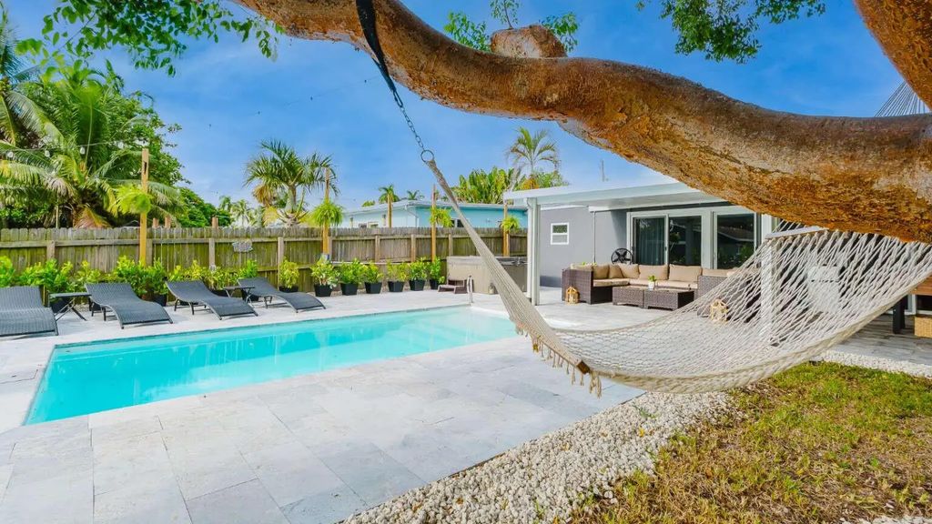 1754 Sw 28th Terrace, Fort Lauderdale