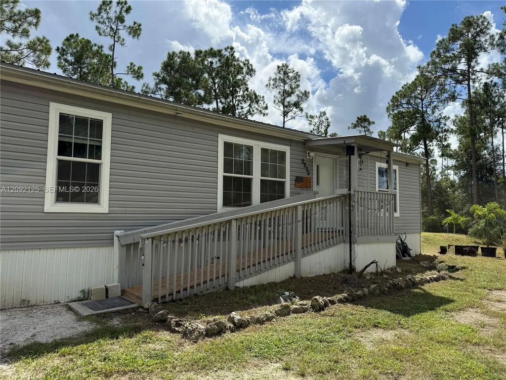 5205 Pioneer 21st Street, Clewiston