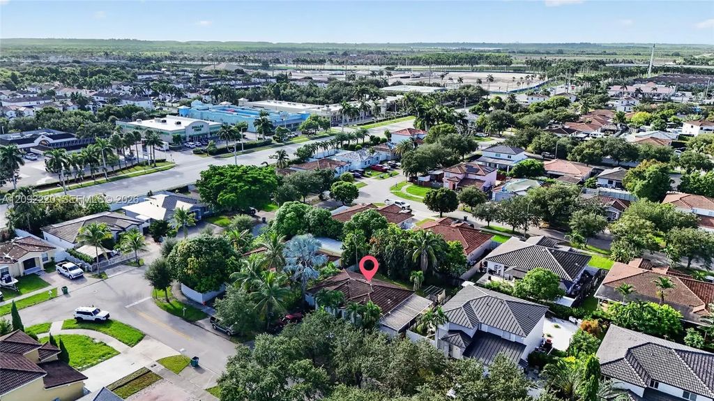 11234 Sw 244th Terrace, Homestead