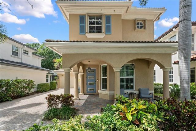 4 of 68 - 443 Pumpkin Drive, Palm Beach Gardens, FL