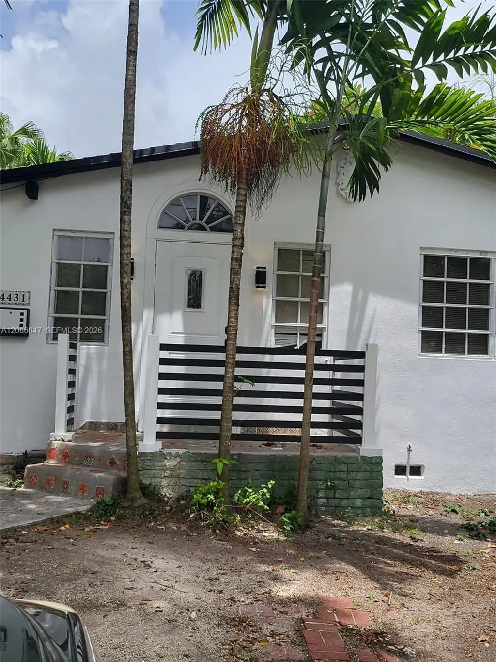 4431 Sw 10th Street, Miami