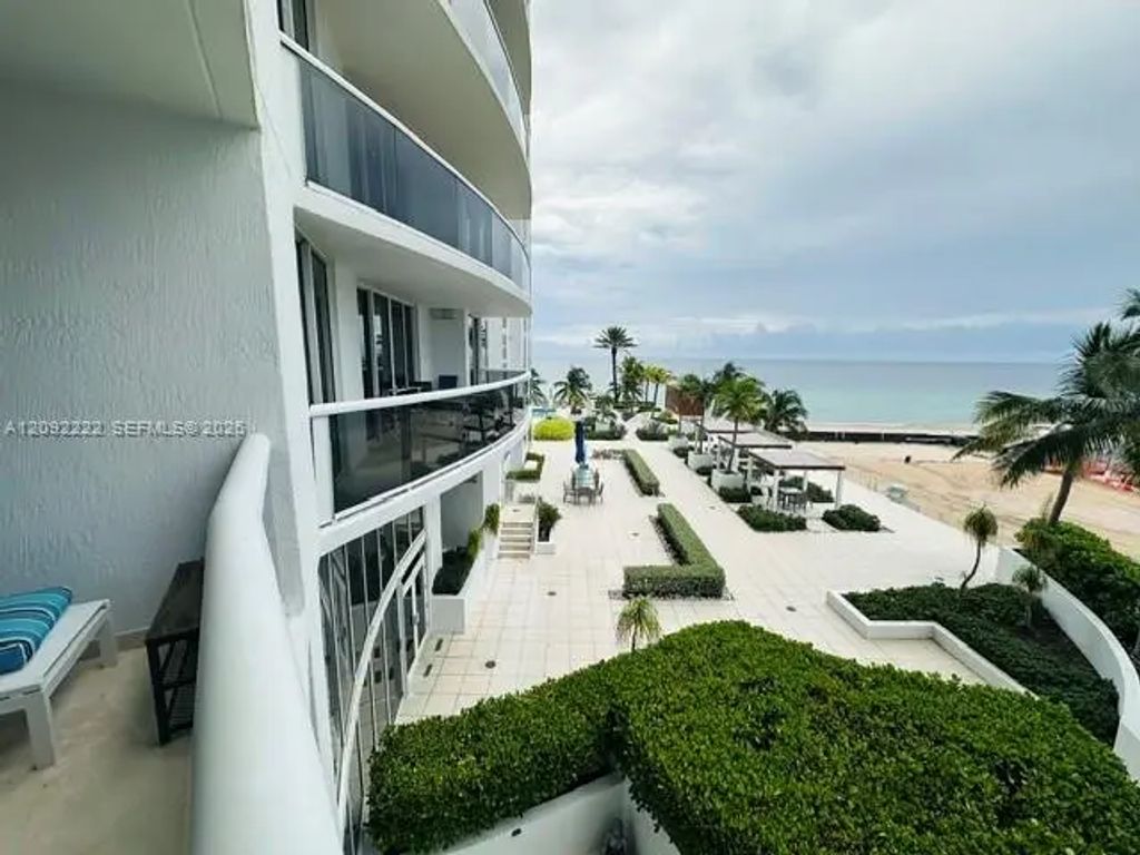 18911 Collins Avenue #604, Sunny Isles Beach