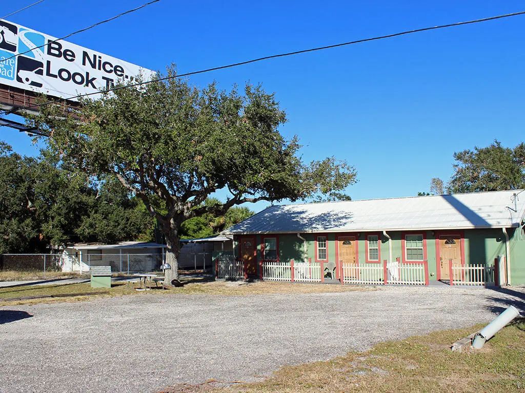 4004 N Us Highway 1, St. Lucie Village