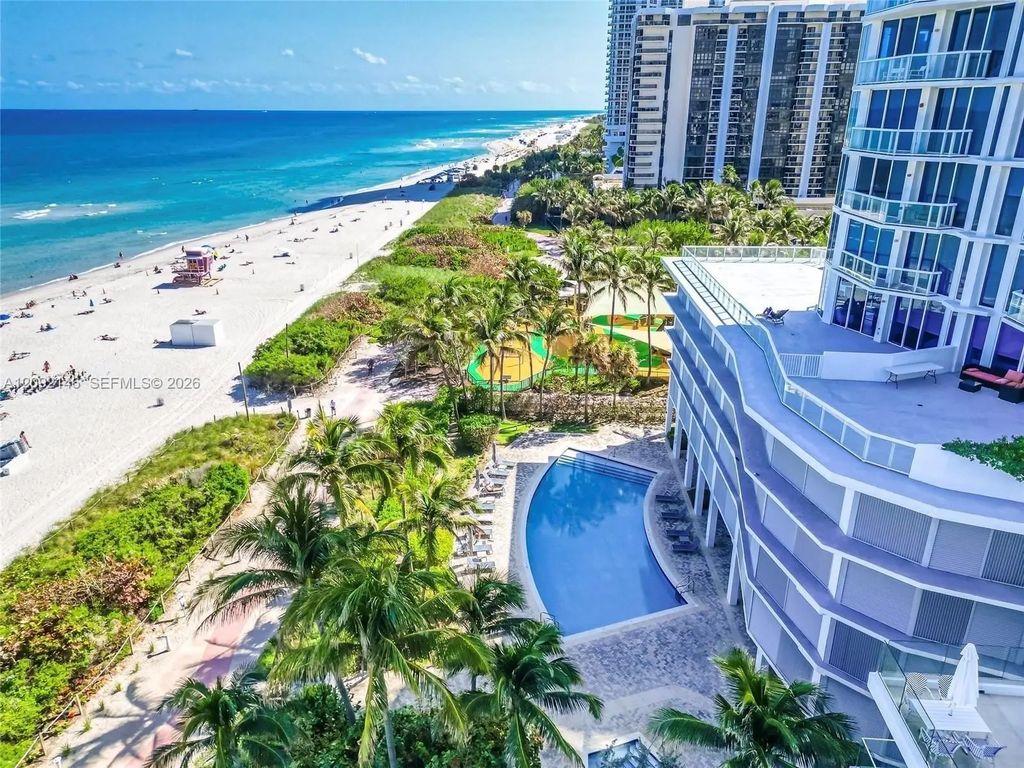 6515 Collins Avenue #1505, Miami Beach