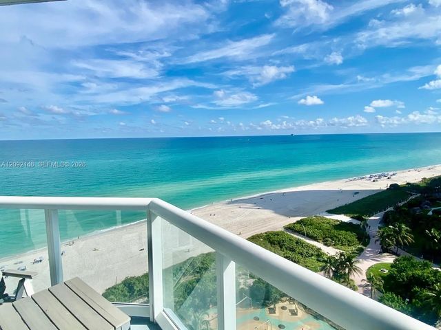 2 of 26 - 6515 Collins Avenue #1505, Miami Beach, FL