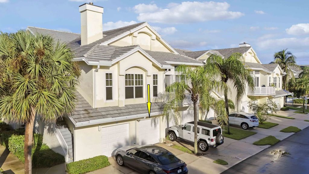 1103 Mainsail Circle #1103, Jupiter