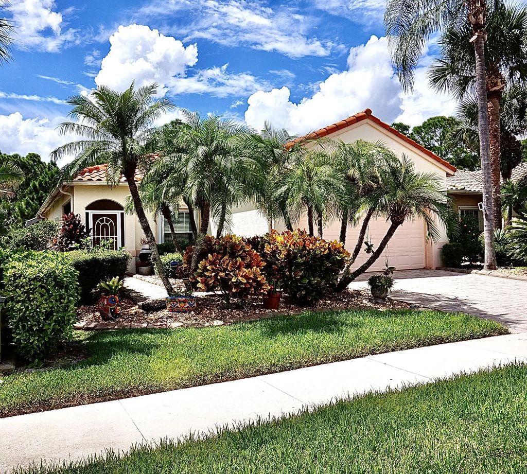 407 Nw Granville Street, Port St. Lucie