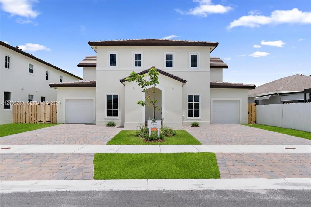 27268 Sw 133rd Path, Miami
