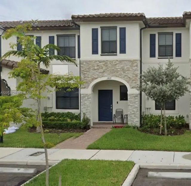 11817 Sw 246th Terrace, Homestead