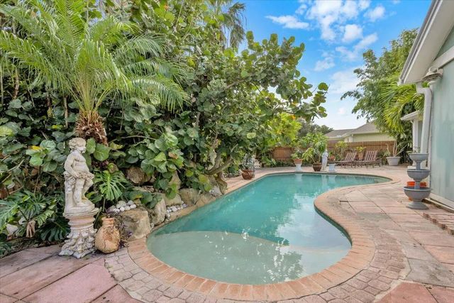 2513 Sw Calender Street, Port St. Lucie
