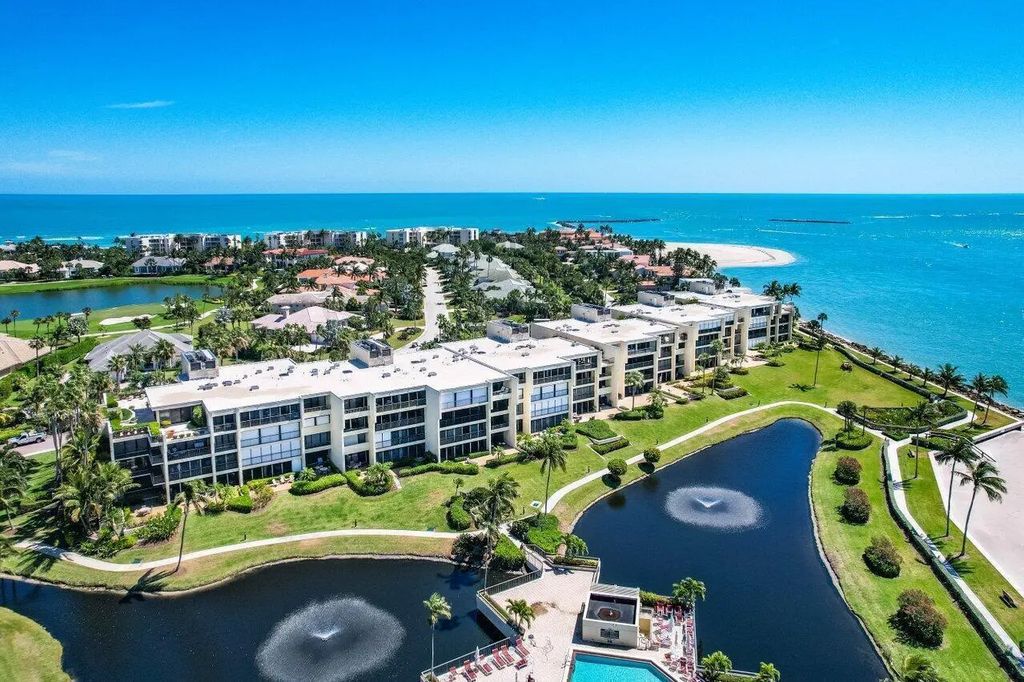 2820 Se Dune Drive #2306, Stuart