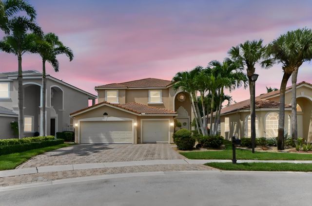 8249 Viale Matera, Lake Worth