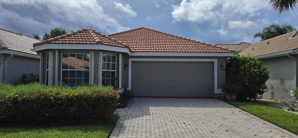 13195 La Sabina Drive, Delray Beach